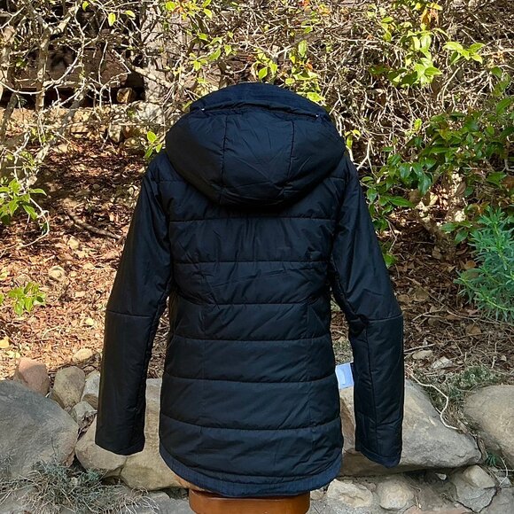 Helly Hansen Helly Tech Performance Verglas Series Alpine Ski Jacket - Picture 7 of 13